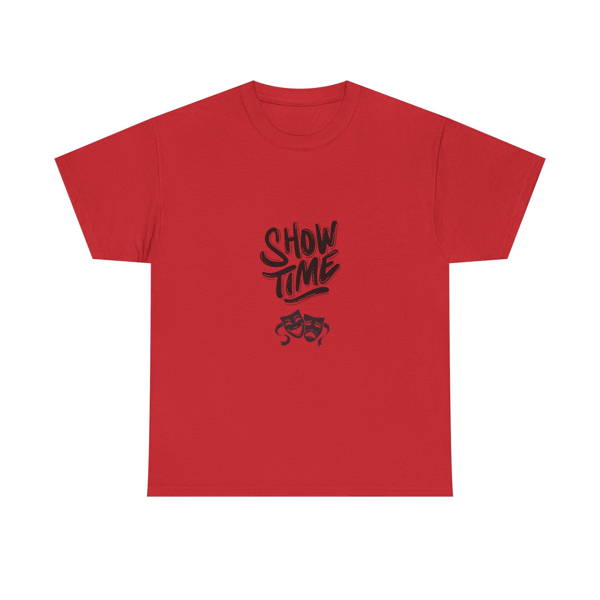 Showtime Tee