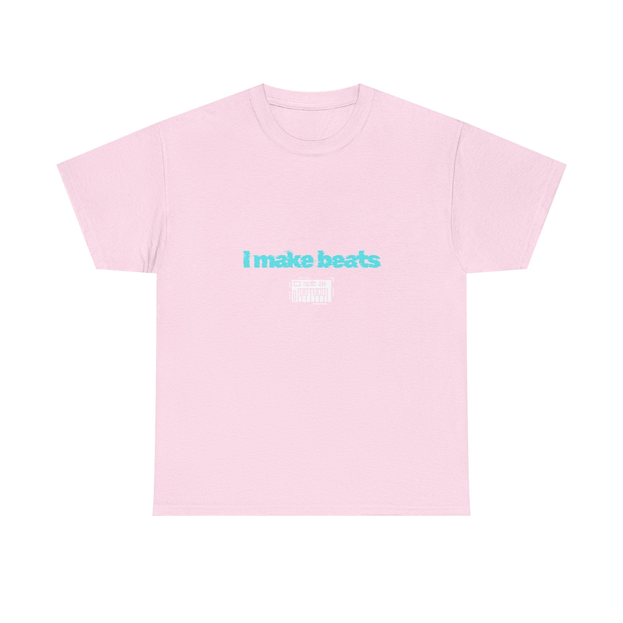 I Make Beats Tee