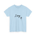 I Sing Tee