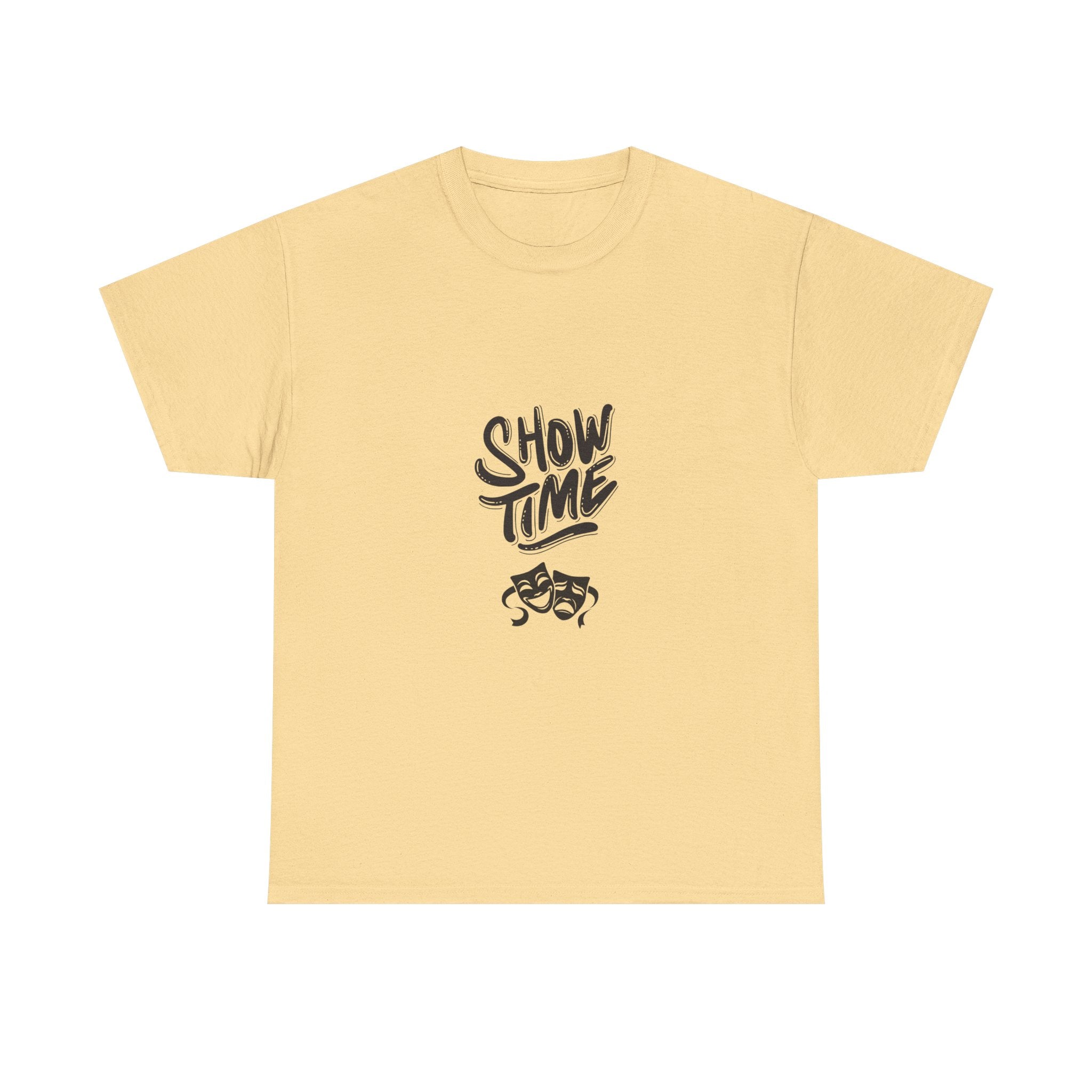 Showtime Tee