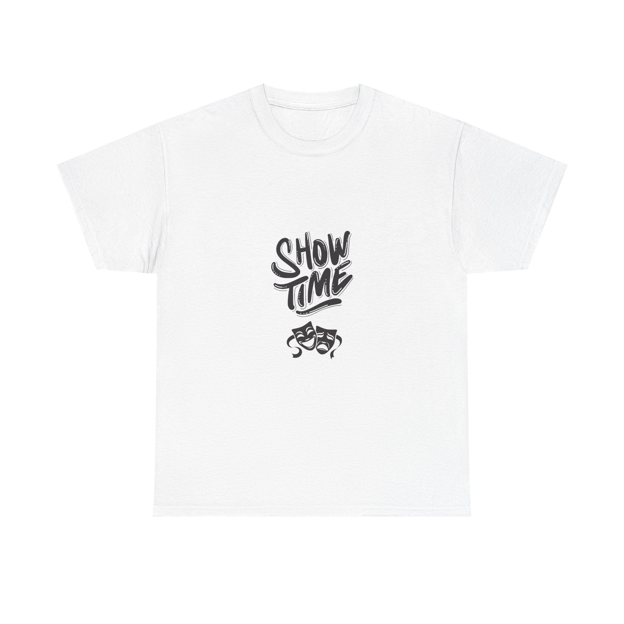Showtime Tee