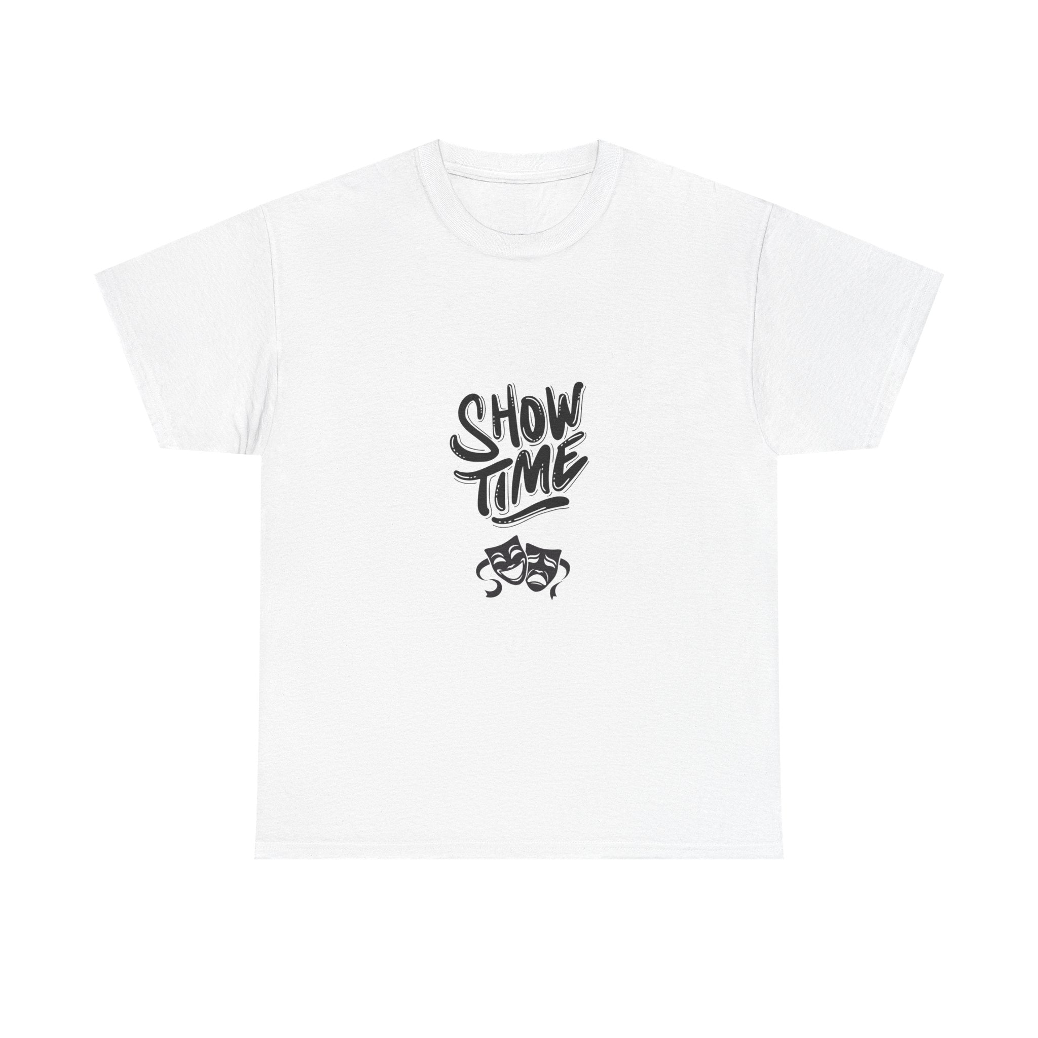 Showtime Tee