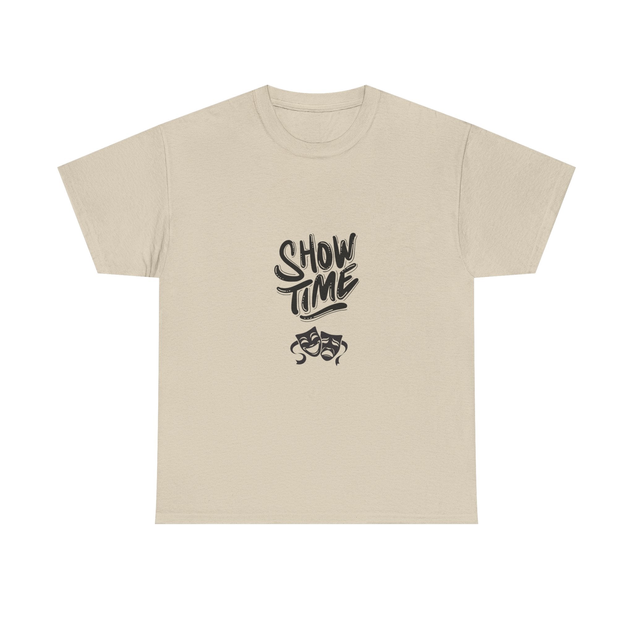 Showtime Tee