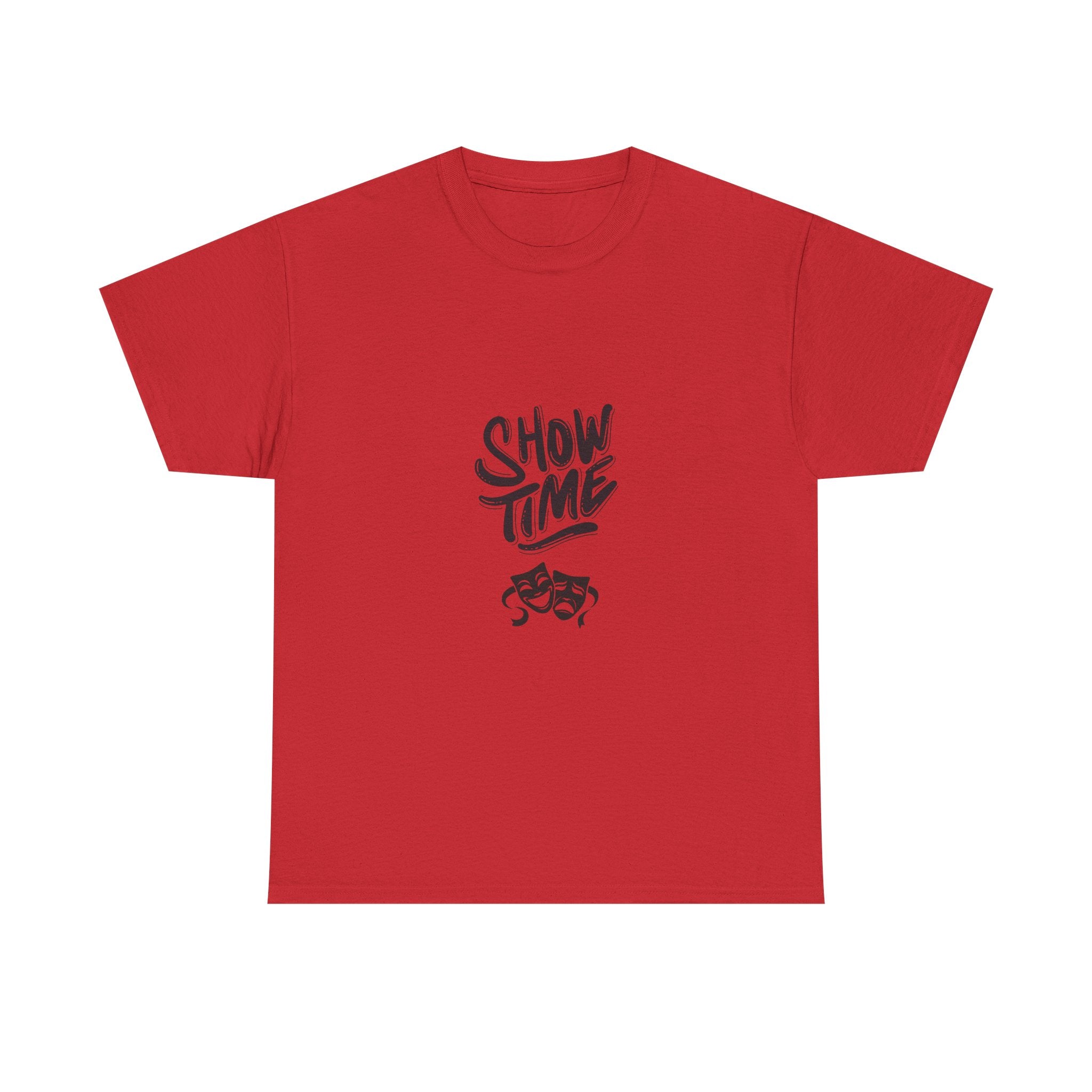 Showtime Tee