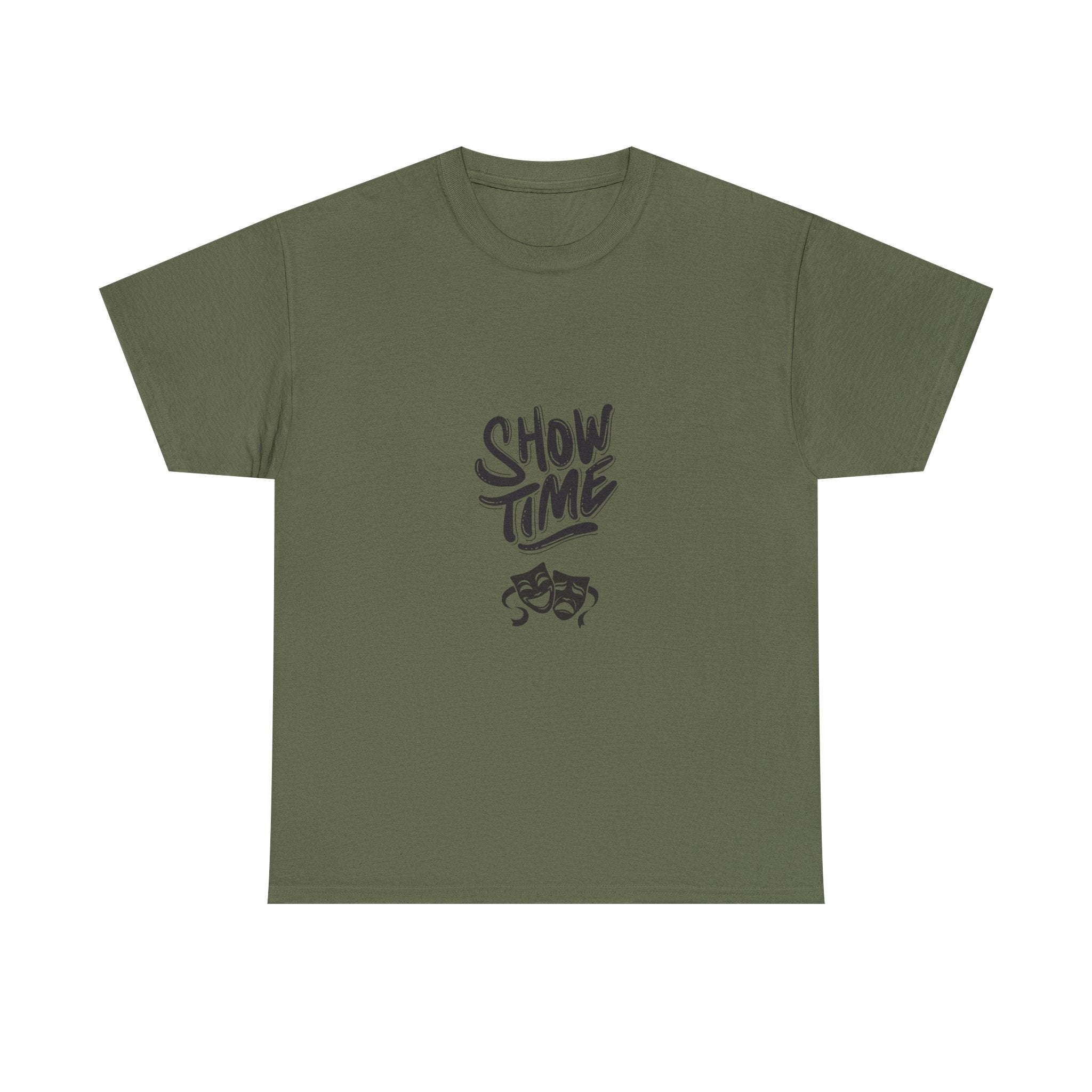 Showtime Tee