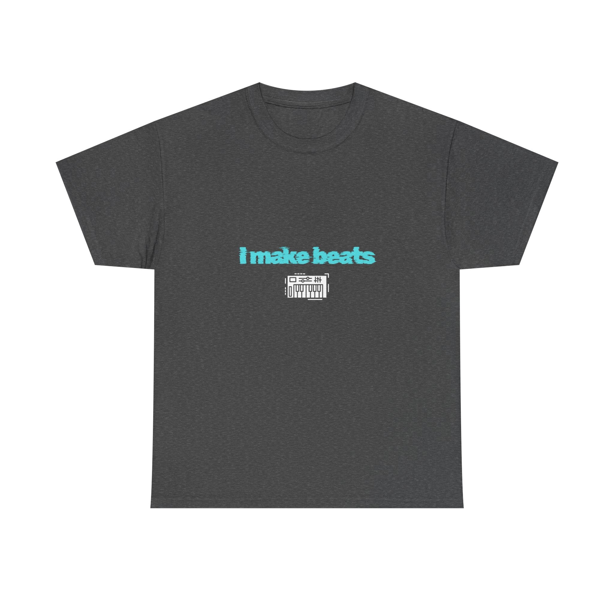 I Make Beats Tee