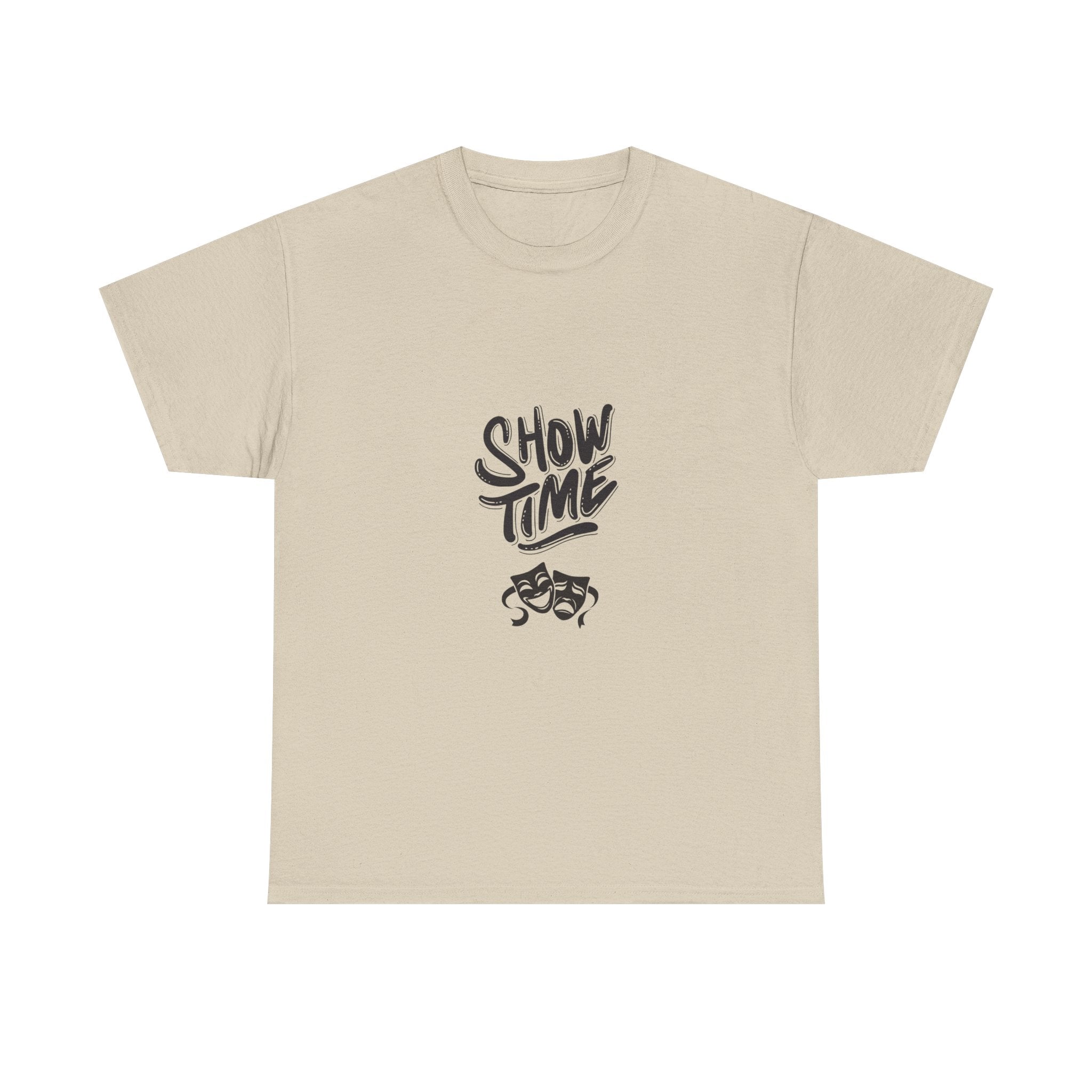 Showtime Tee