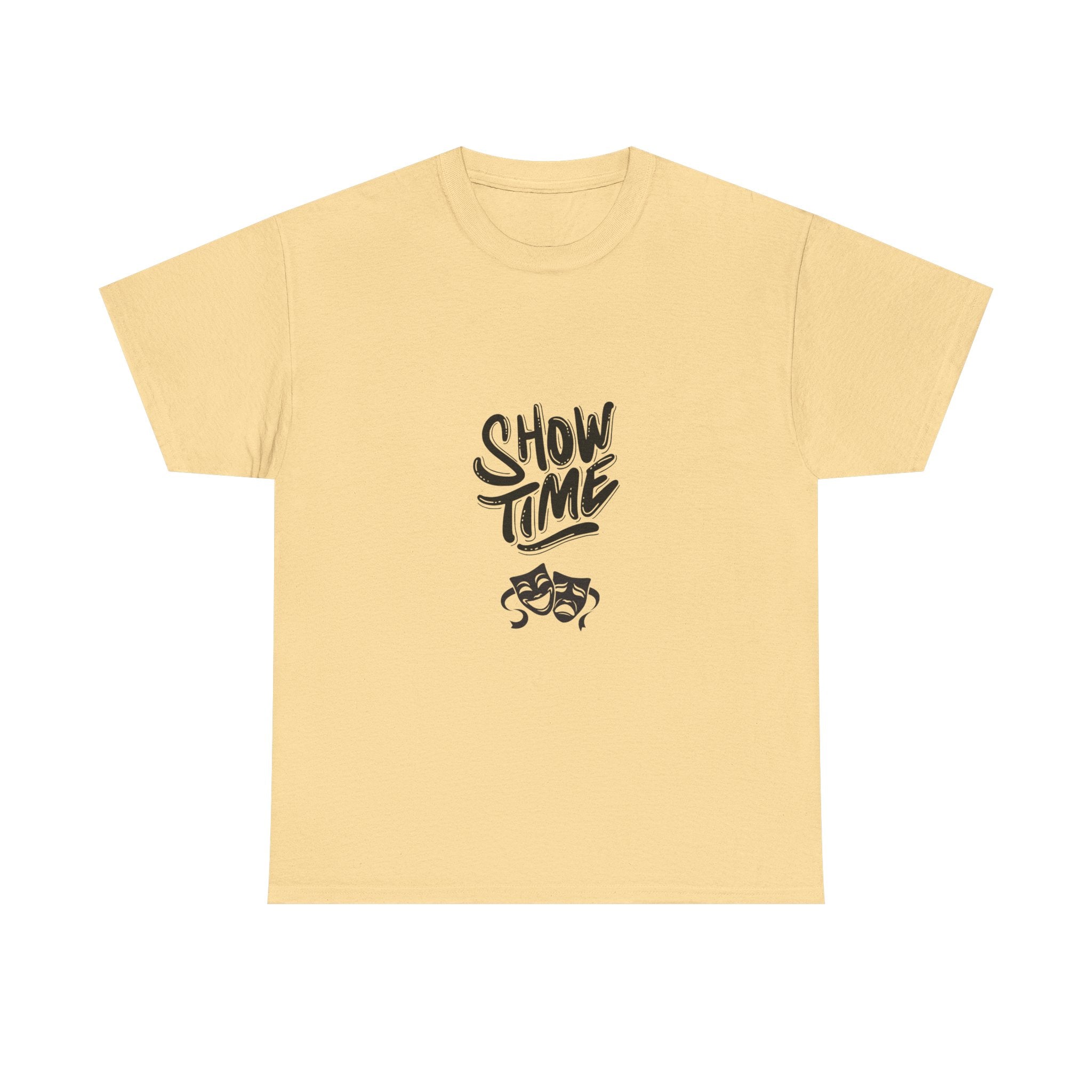Showtime Tee