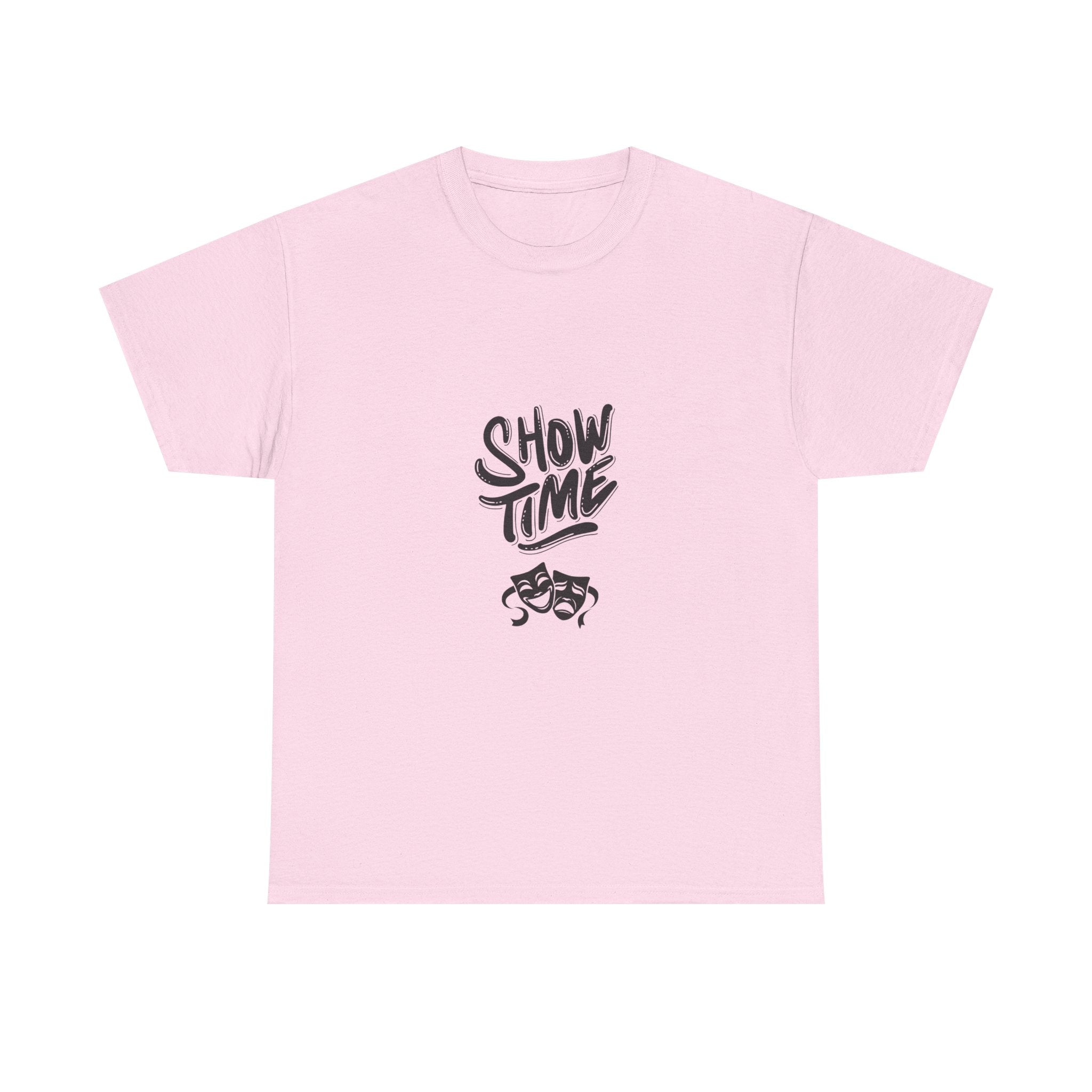 Showtime Tee