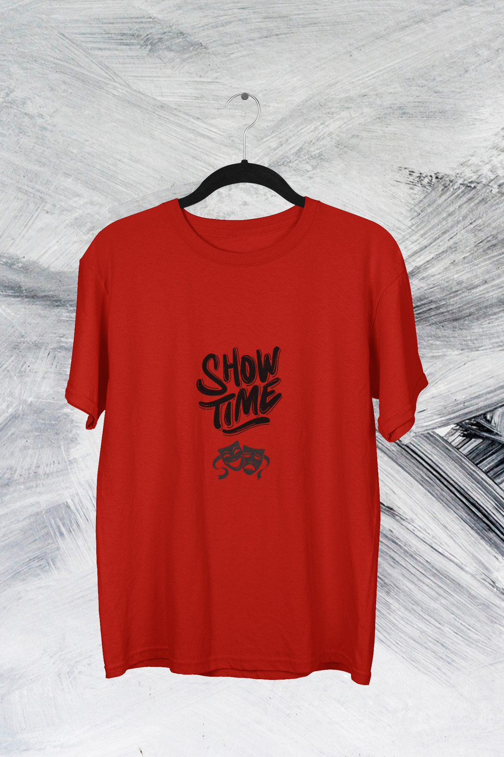 Showtime Tee