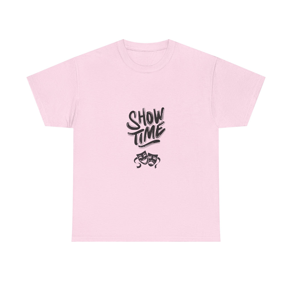 Showtime Tee
