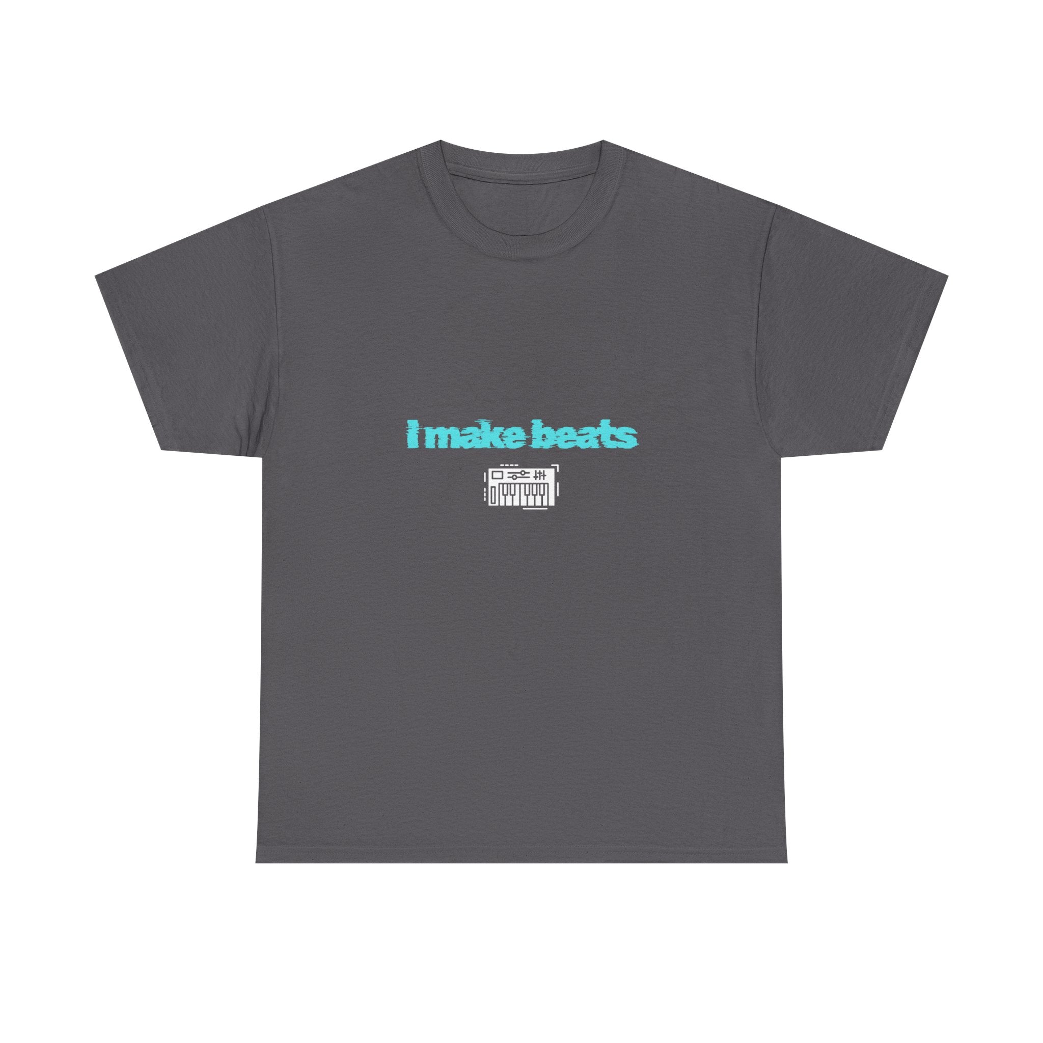 I Make Beats Tee