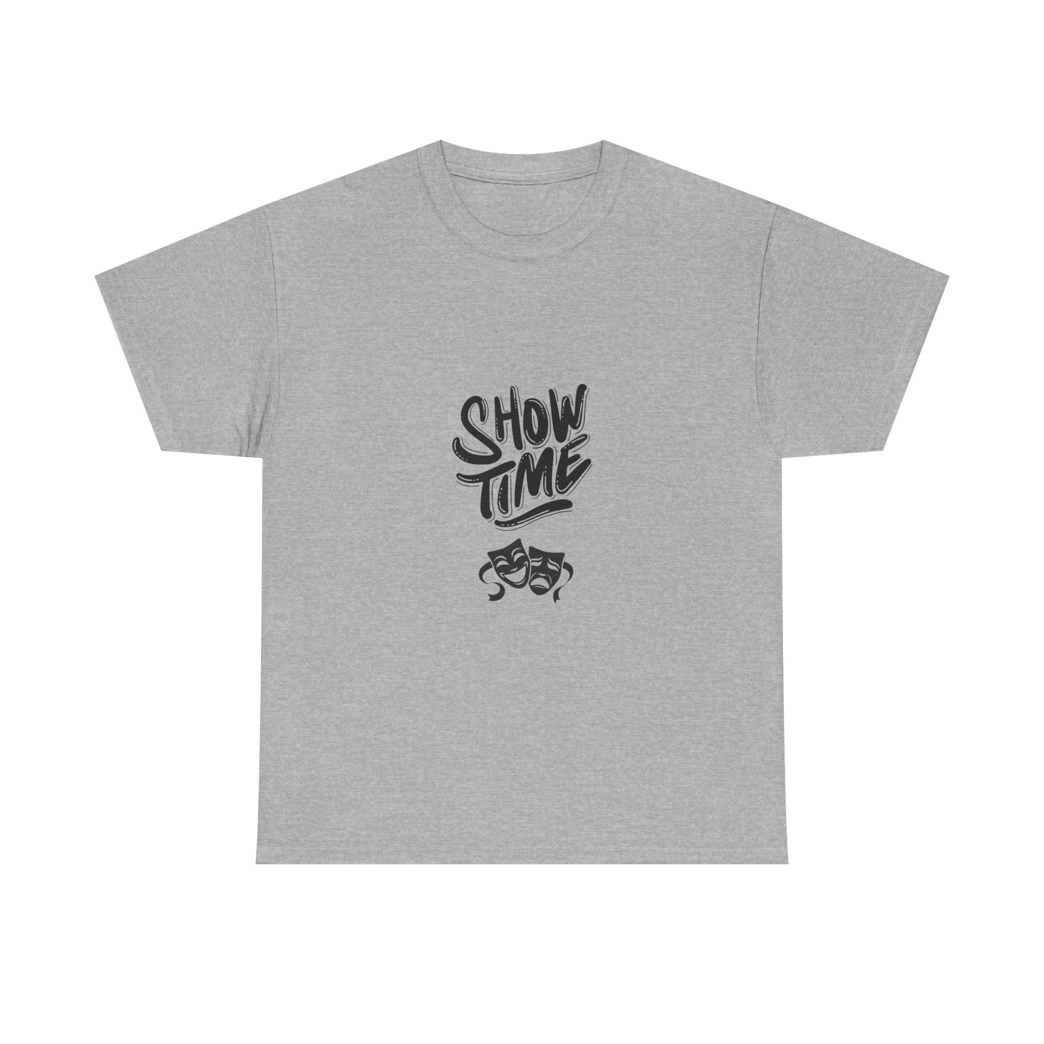 Showtime Tee