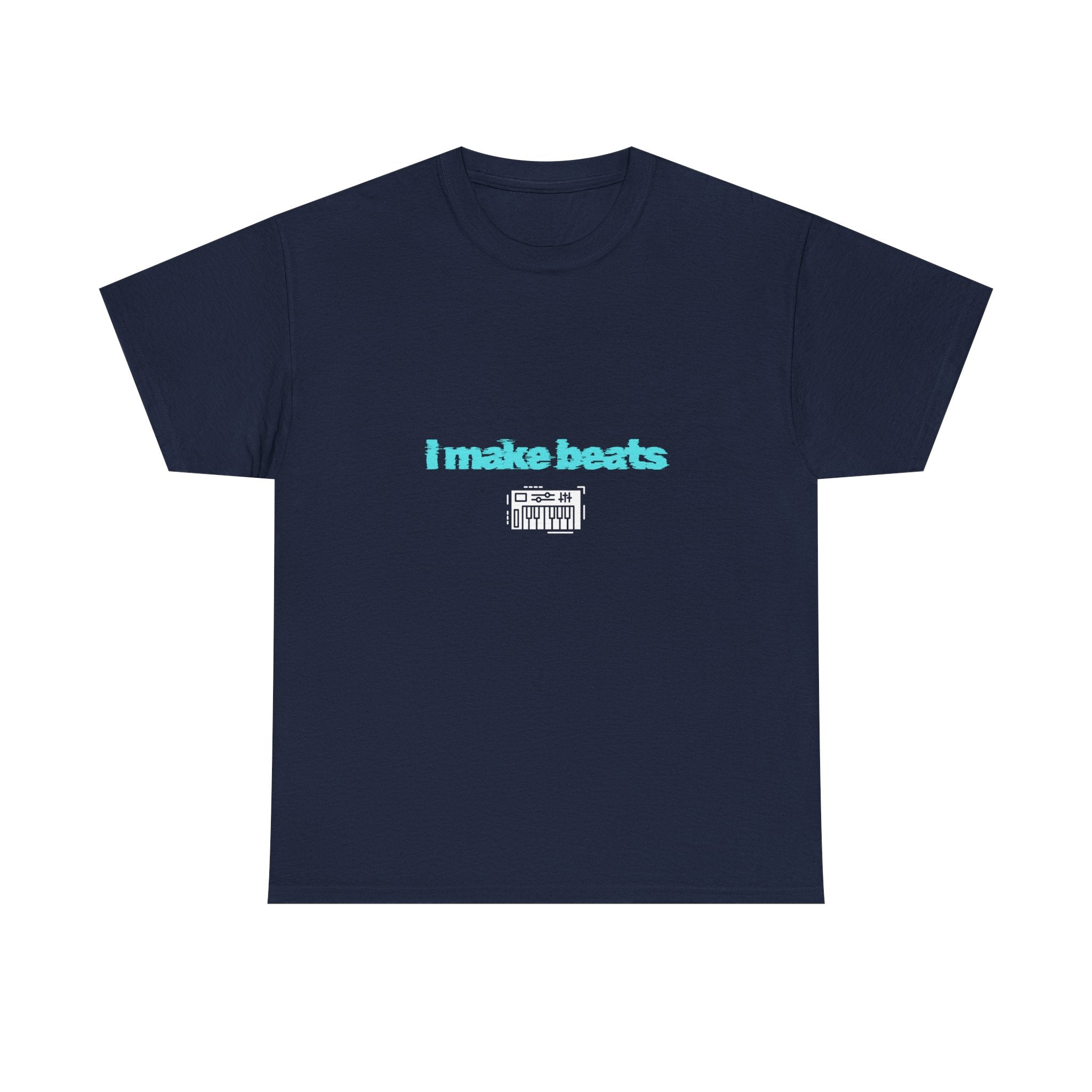 I Make Beats Tee