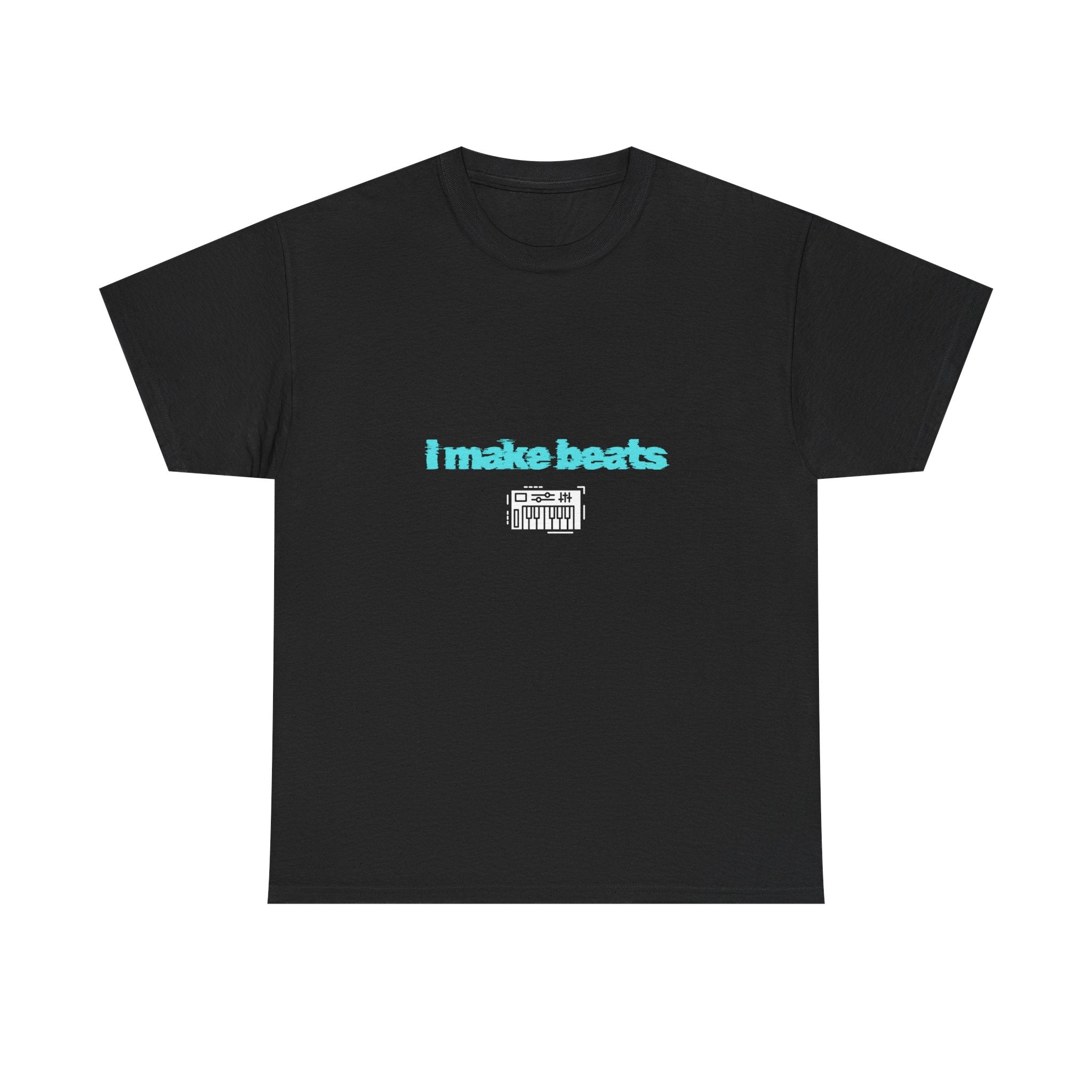 I Make Beats Tee