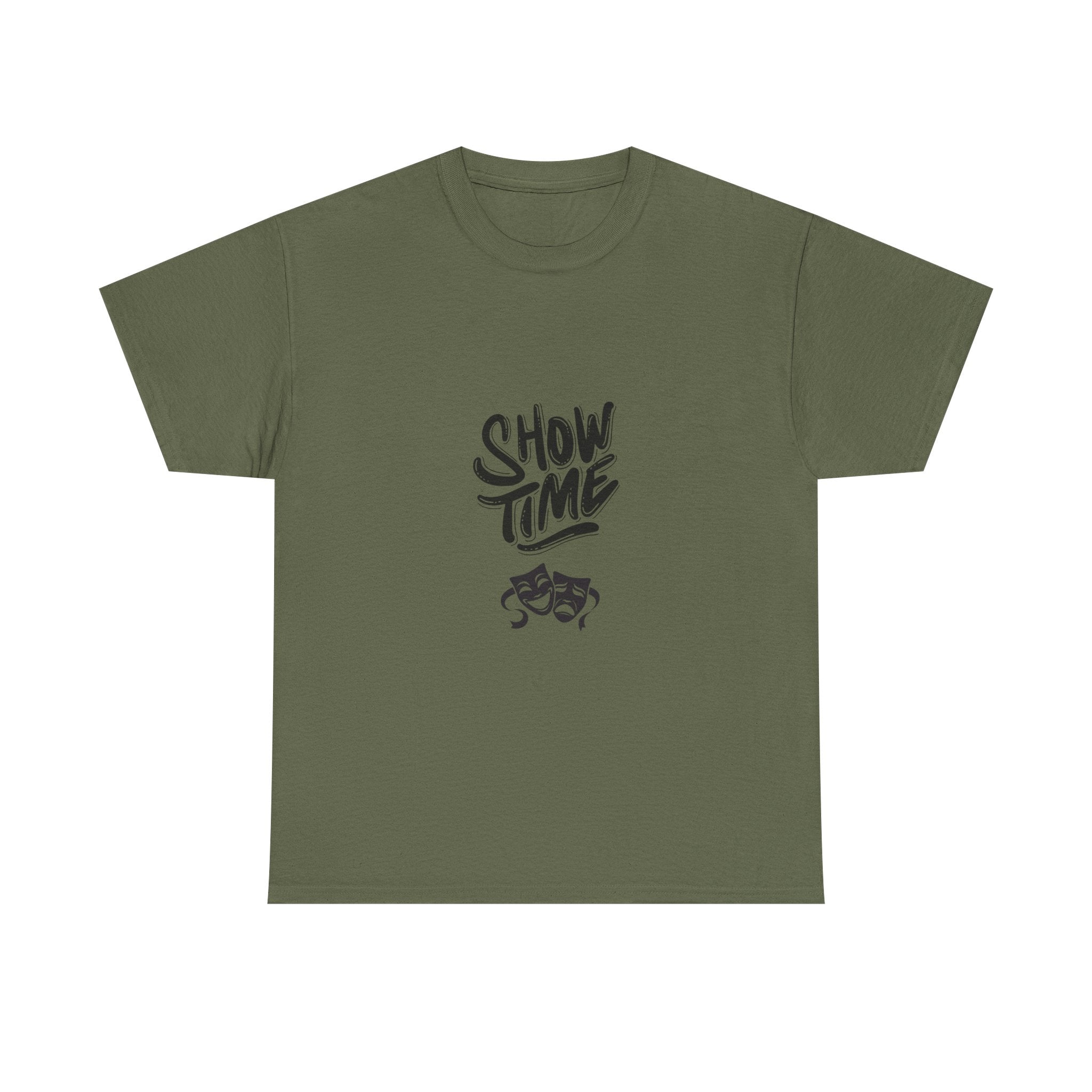Showtime Tee